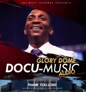 Dr. Pastor Paul Enenche - Thank You Lord